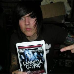 Meet your Posher, Yareli